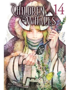 es::Children of the Whales, Vol. 14