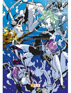 es::La tierra de las gemas 02