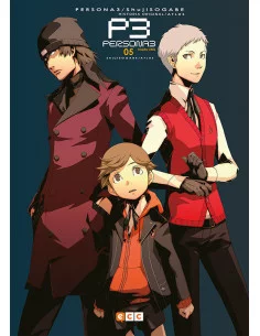 es::Persona 3 05 de 11