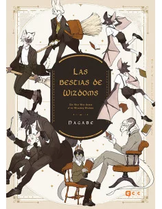 es::Las bestias de Wizdoms