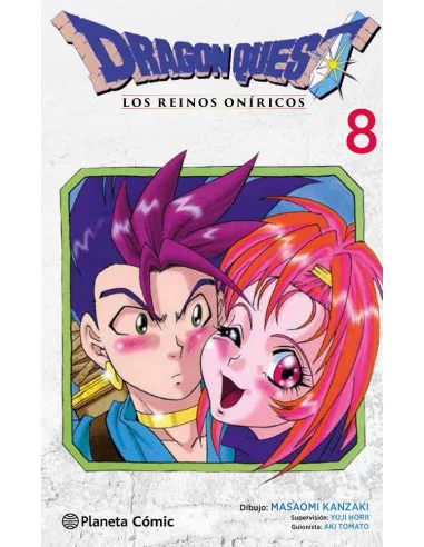 es::Dragon Quest VI 08 de 10