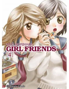es::Girl Friends 04 de 5