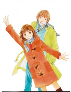 es::No me lo digas con flores Kanzenban 11 de 20