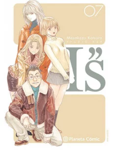 es::I''s Kanzenban 07 de 12