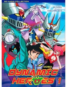 es::Dynamic Heroes 01