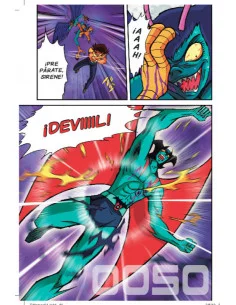 es::Dynamic Heroes 01 2