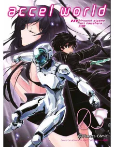 es::Accel World 05 de 8