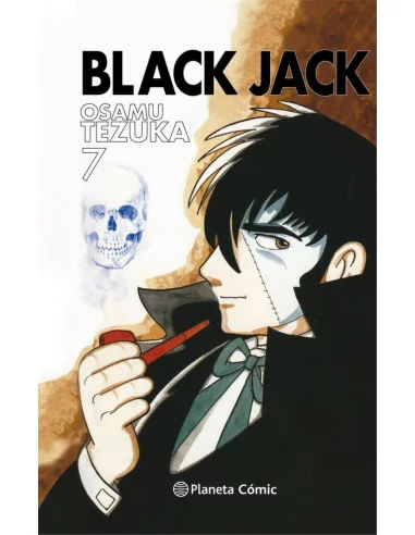 es::Black Jack 07 de 8