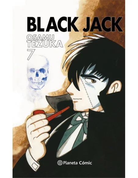 es::Black Jack 07 de 8