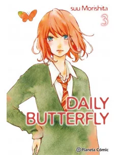 es::Daily Butterfly 03 de 12