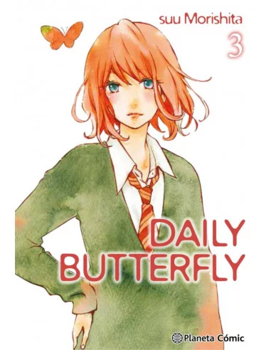 es::Daily Butterfly 03 de 12