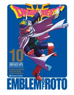 es::Dragon Quest Emblem of Roto 10 de 15