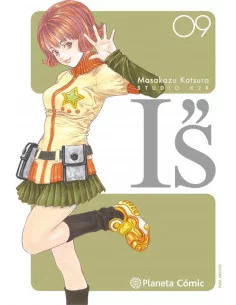 es::I''s Kanzenban 09 de 12