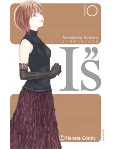 es::I''s Kanzenban 10 de 12