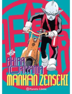 es::Mankan Zenseki nº 02/02