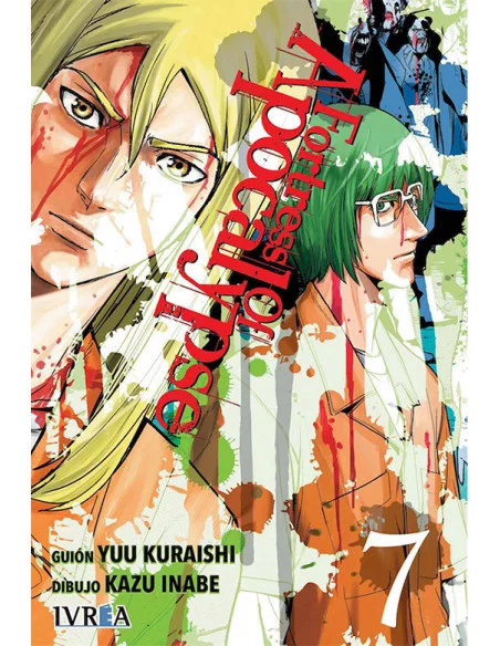 es::Fortress of Apocalypse 07 de 10