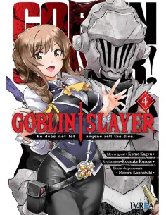 es::Goblin Slayer 04