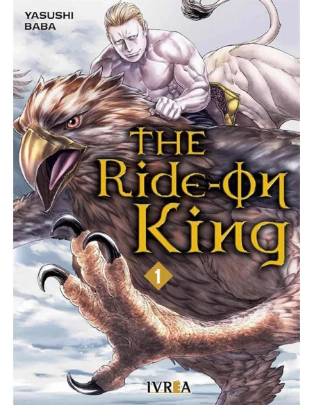 es::The Ride-on King 01