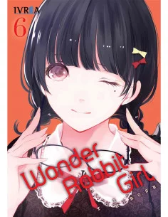 es::Wonder Rabbit Girl 06