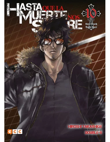 es::Hasta que la muerte nos separe 10 de 13