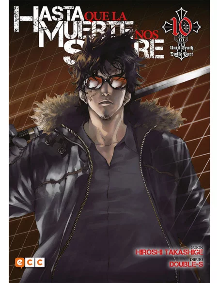 es::Hasta que la muerte nos separe 10 de 13