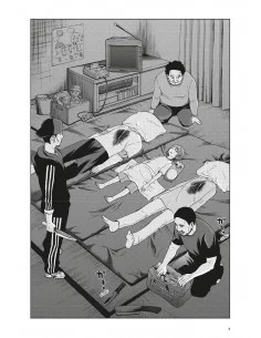 es::Violence Action 02 2