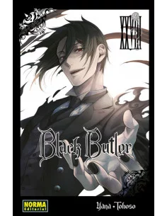 es::Black Butler 28