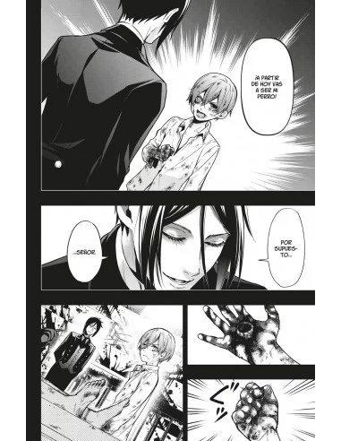 es::Black Butler 28