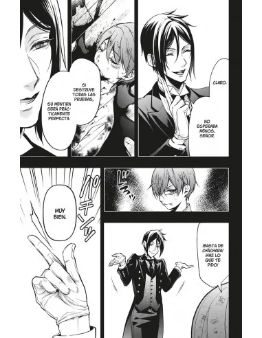 es::Black Butler 28