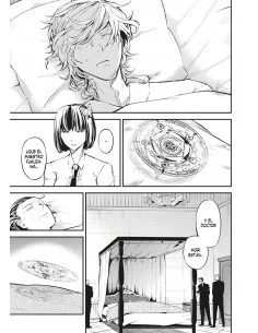 es::Bungou Stray Dogs 12 2