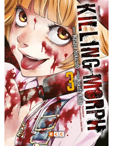 es::Killing Morph 03