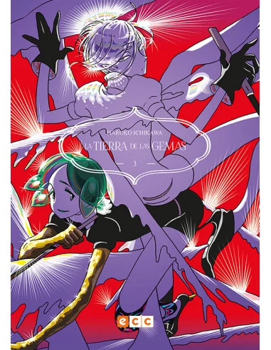 es::La tierra de las gemas 03