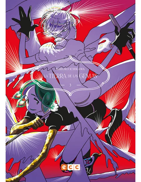 es::La tierra de las gemas 03