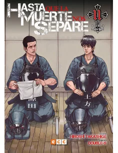 es::Hasta que la muerte nos separe 11 de 13