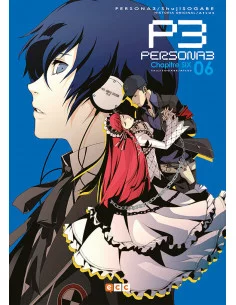 es::Persona 3 06 de 11