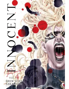 es::Innocent Rouge Vol. 4