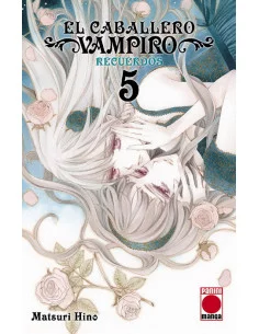 es::El Caballero Vampiro: Recuerdos 05