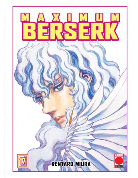 es::Maximum Berserk 17
