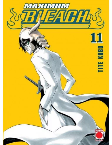 es::Maximum Bleach 11