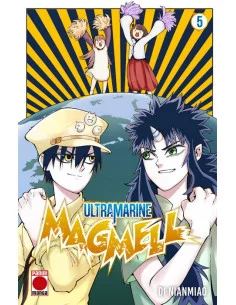 es::Ultramarine Magmell 05