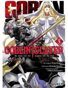 es::Goblin Slayer 05