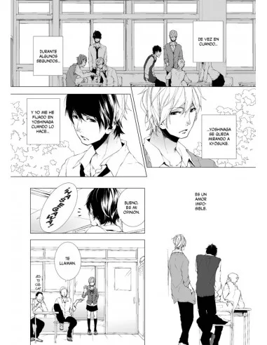 es::Historias de amor 01