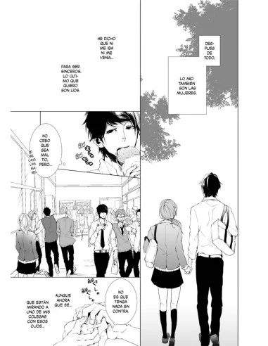 es::Historias de amor 01