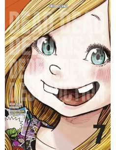 es::Dead Dead Demons Dededede Destruction 07