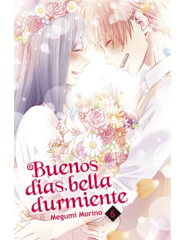 es::Buenos días, bella durmiente 06 de 6