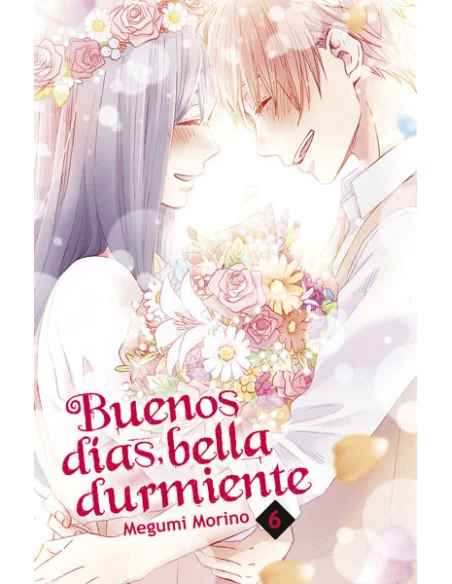 es::Buenos días, bella durmiente 06 de 6