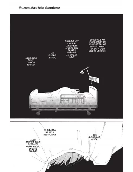es::Buenos días, bella durmiente 06 de 6