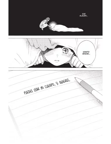 es::Buenos días, bella durmiente 06 de 6