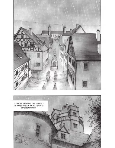 es::Ataque a los Titanes: Antes de la caída 16