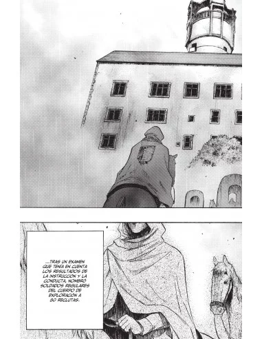 es::Ataque a los Titanes: Antes de la caída 16